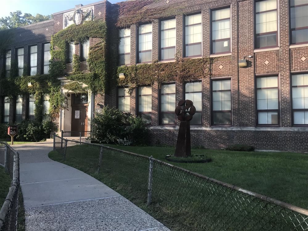 Edison Elementary School